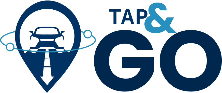 Tap & Go logo